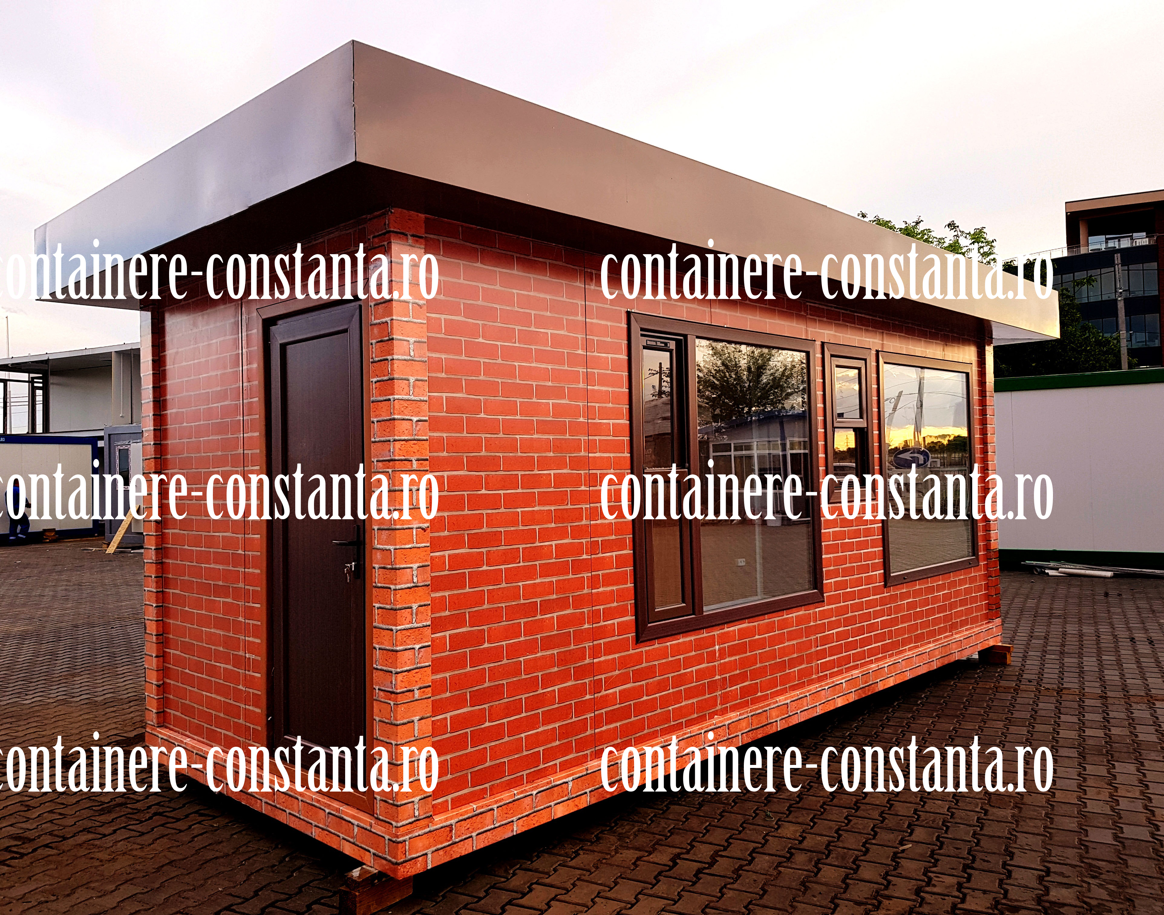 birou second hand Constanta