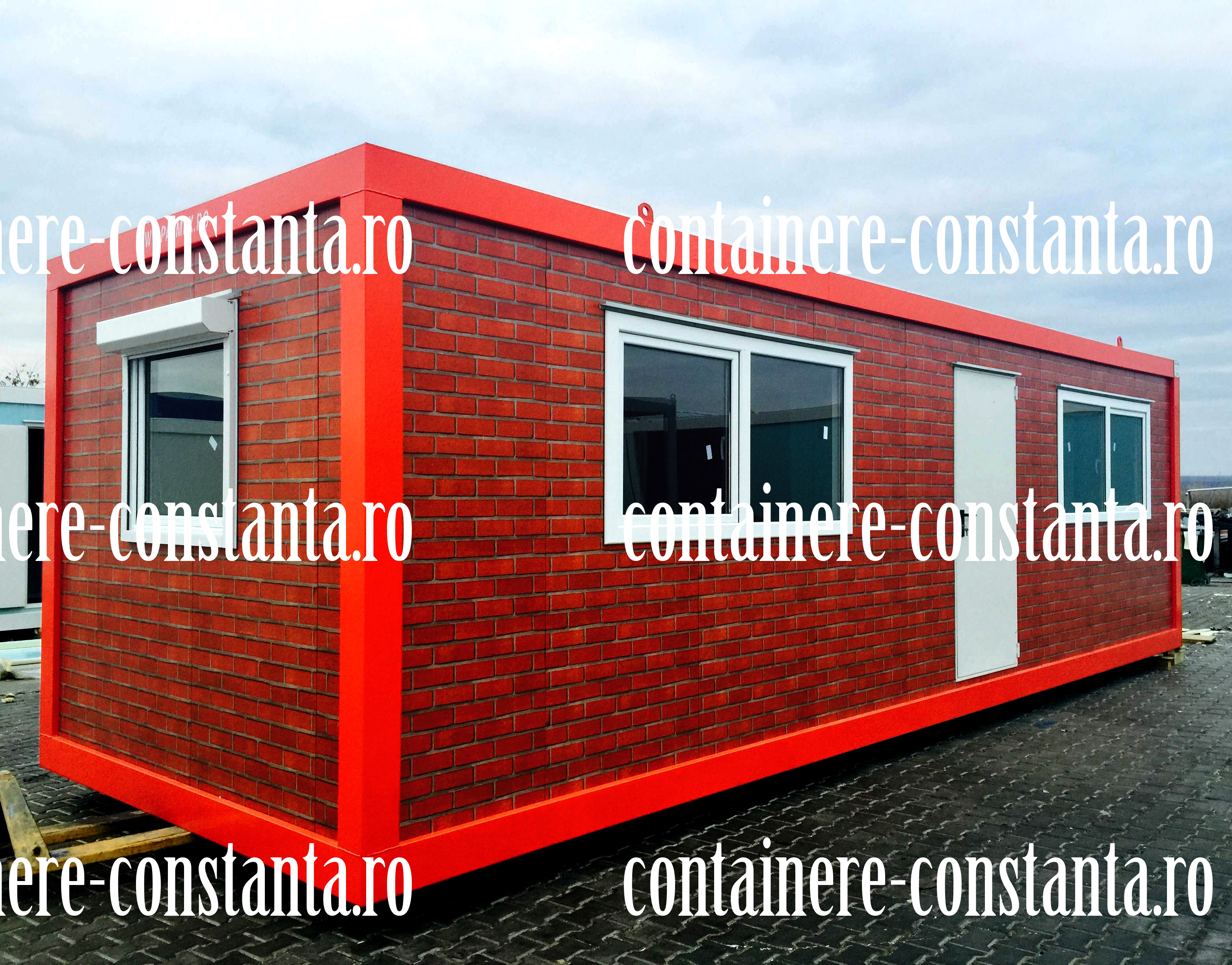 birouri pret Constanta