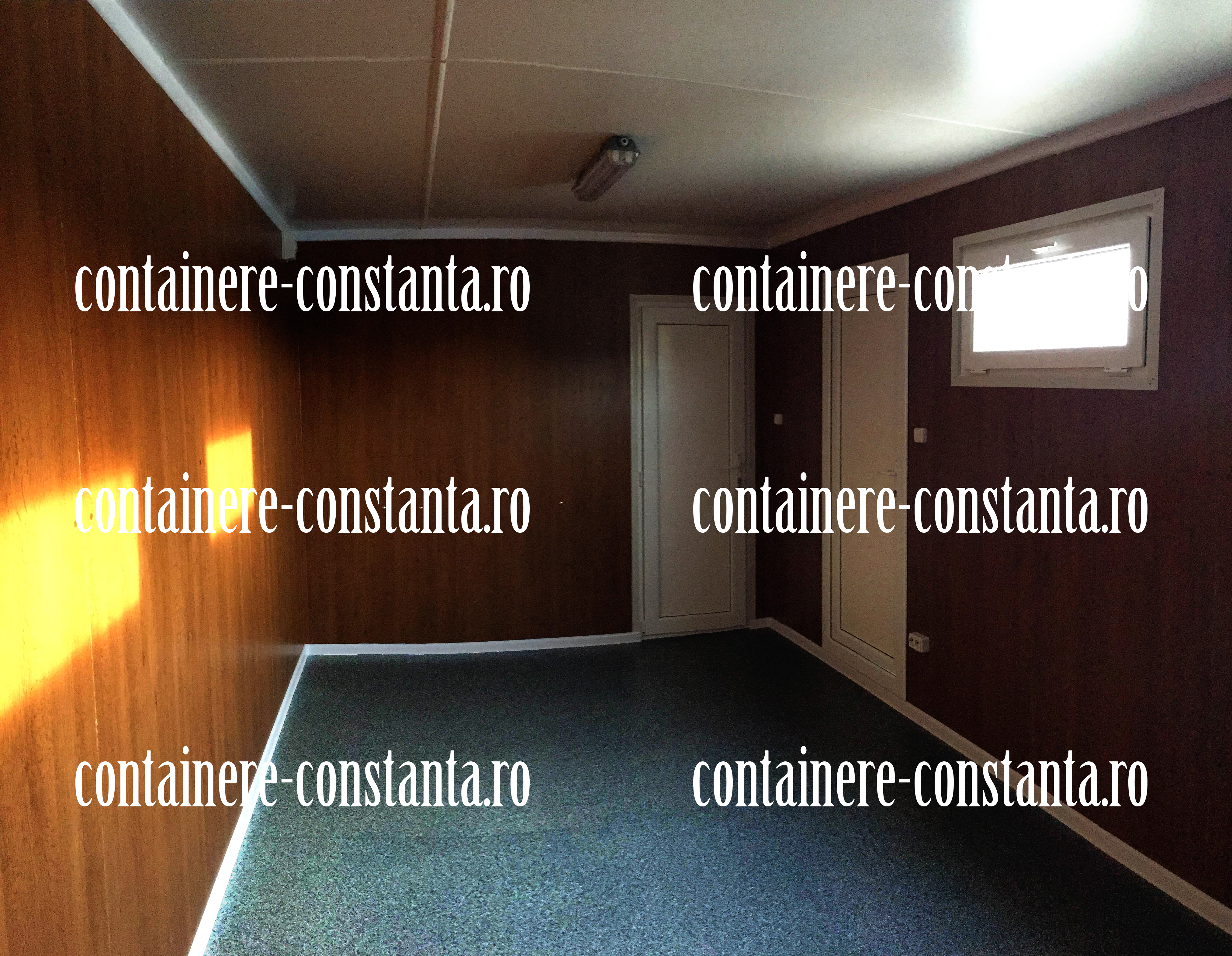 casa de containere. Constanta