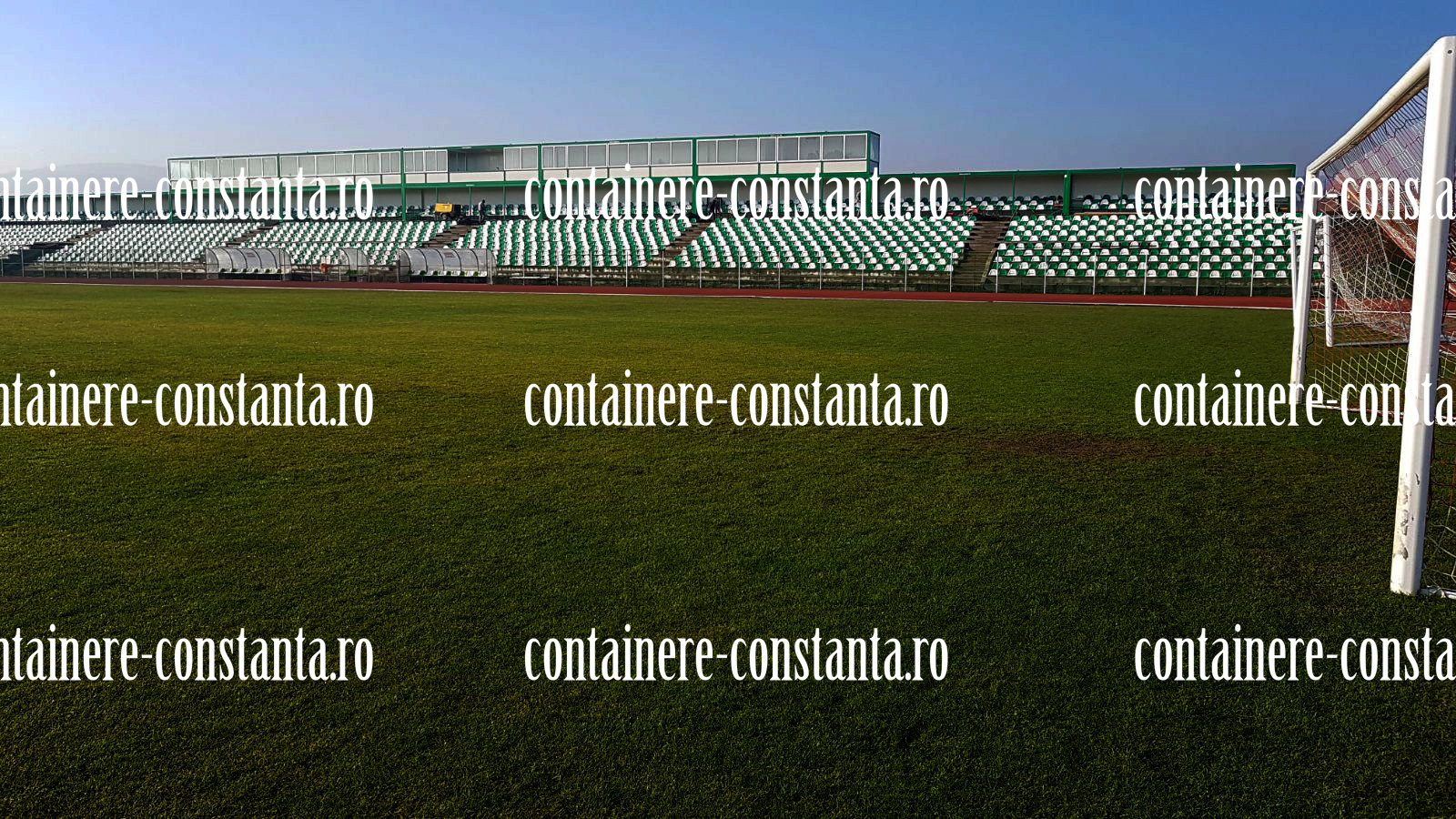 case container de locuit pret Constanta