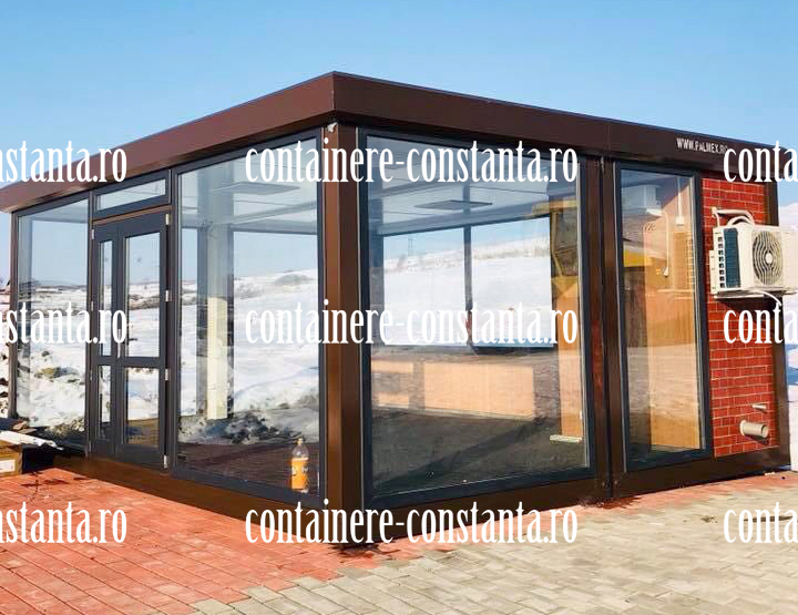 containere de locuit preturi Constanta