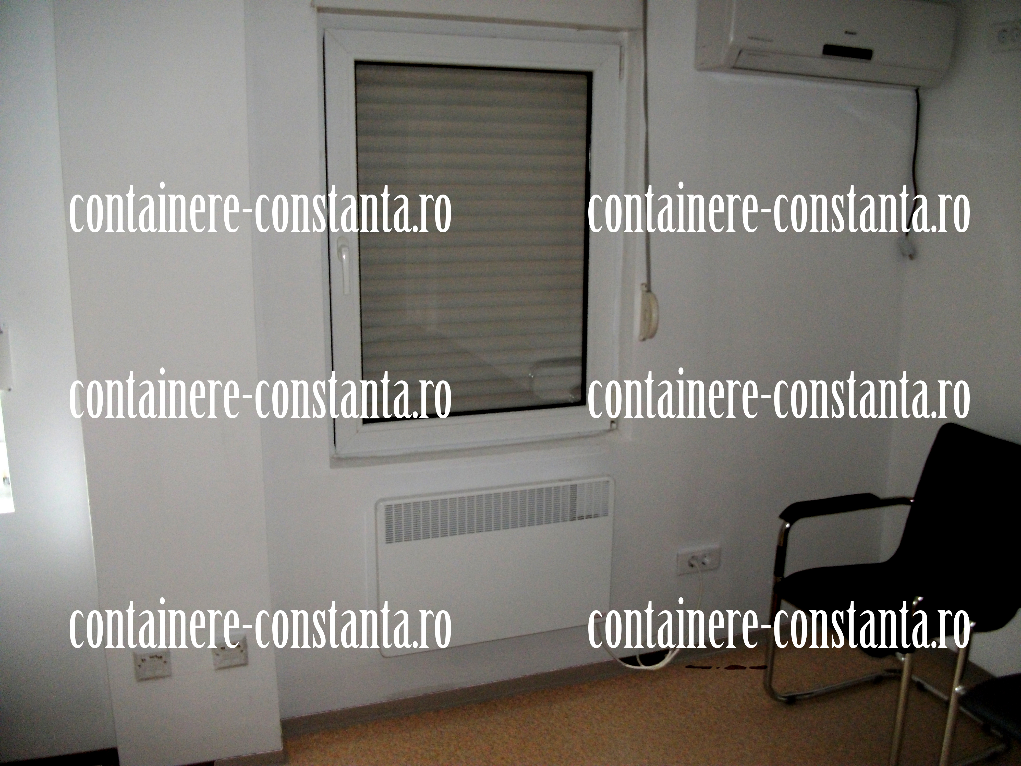 containere second hand Constanta