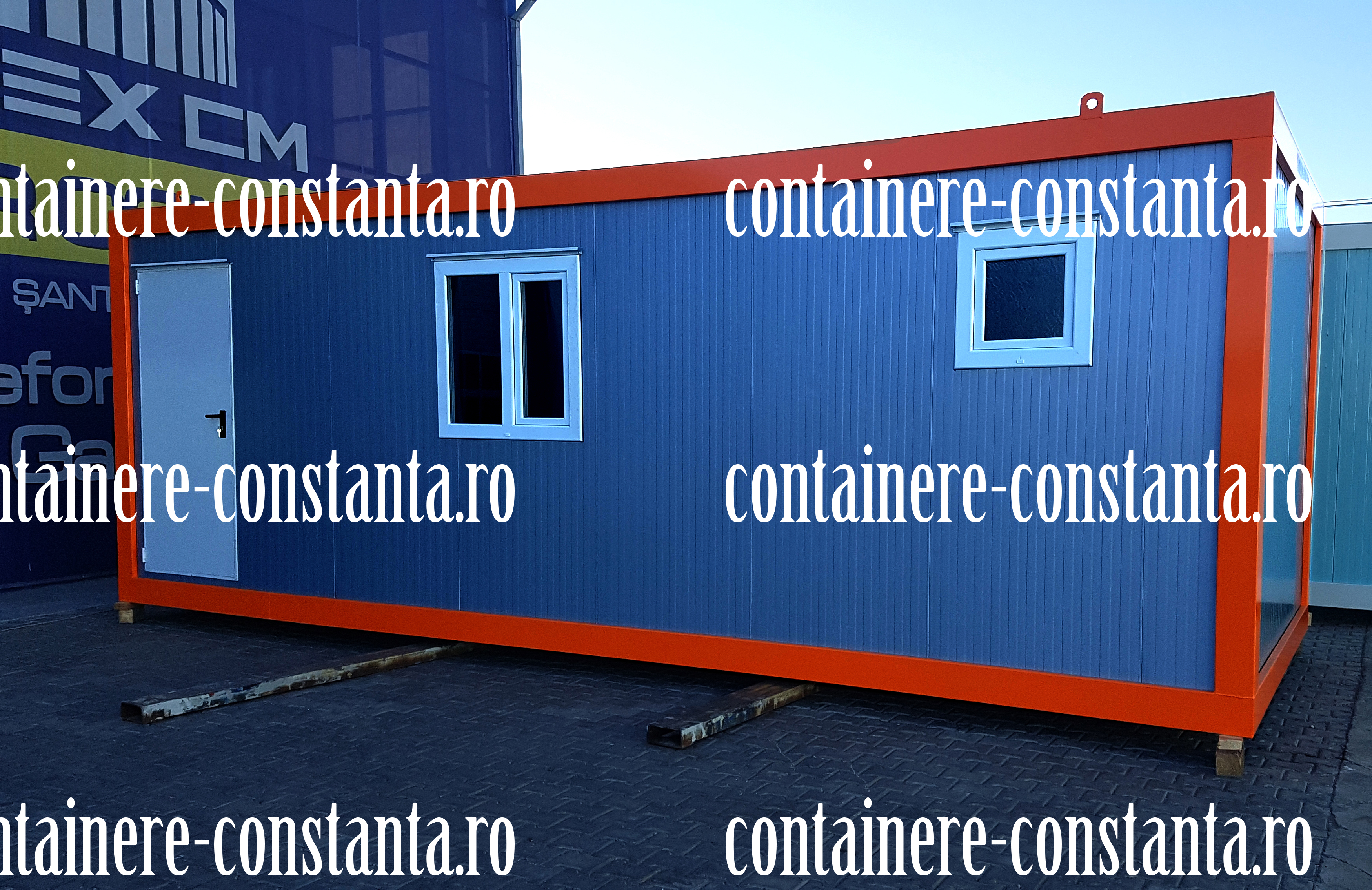 inchiriez garaj galati Constanta