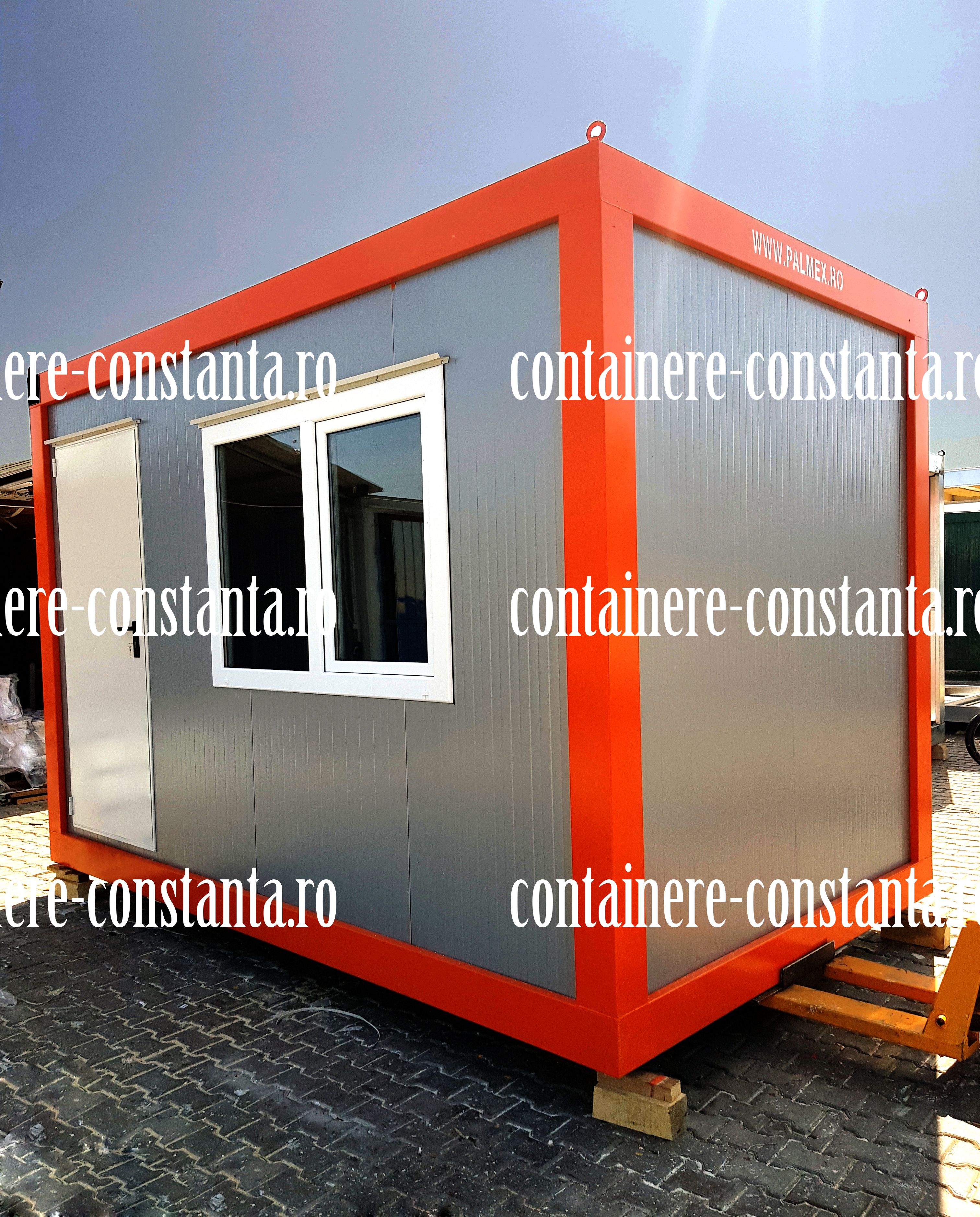 pal melaminat grosimi Constanta