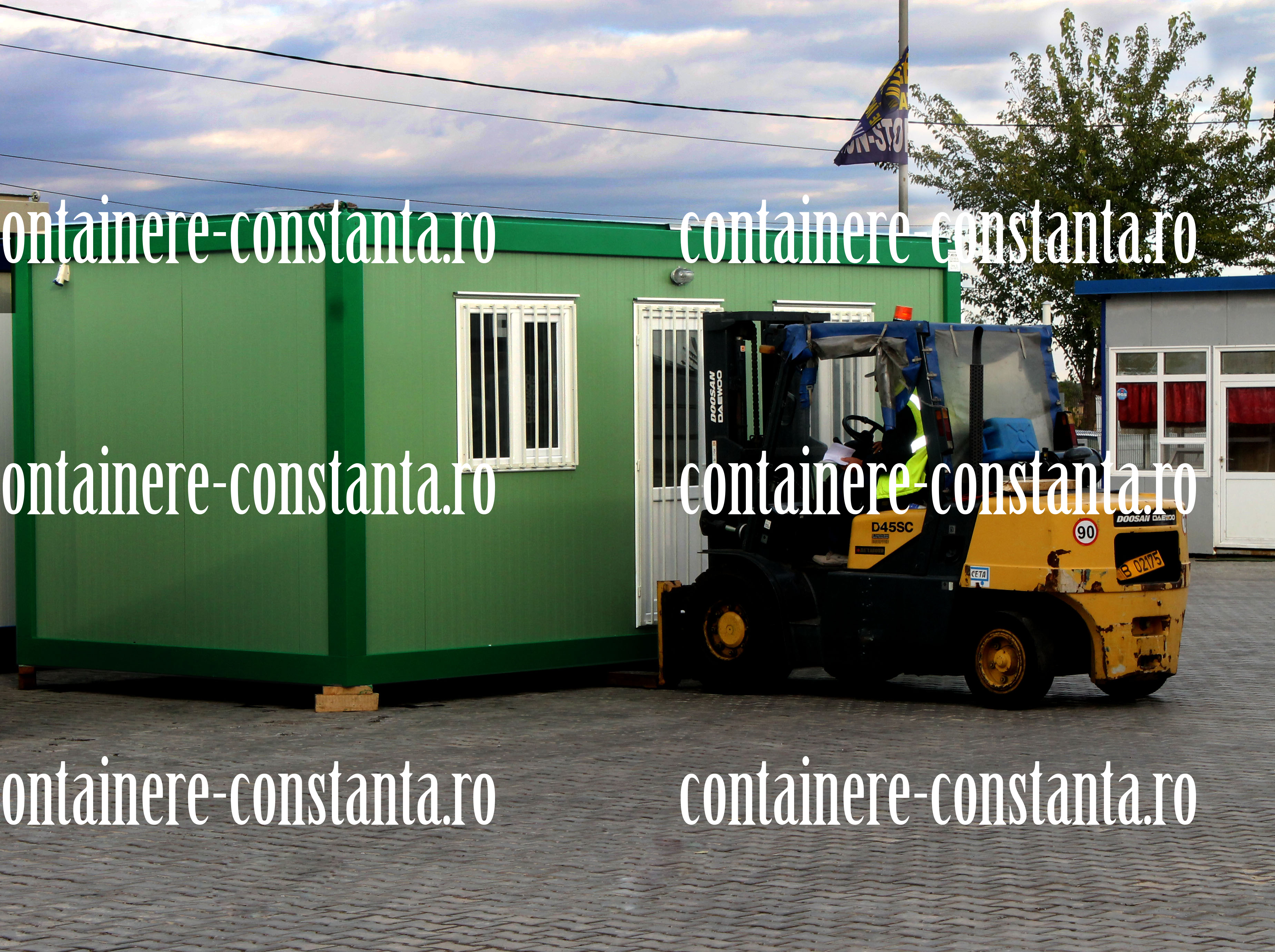 prize modulare ieftine Constanta