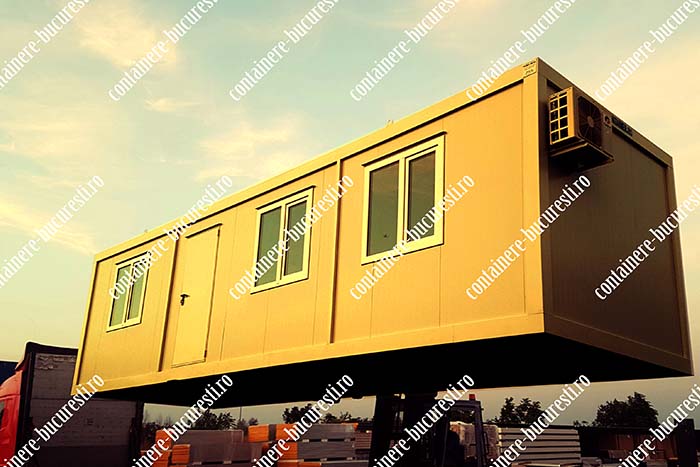 container atelier vanzare Constanta