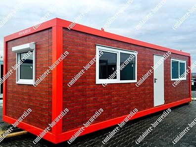 containere vanzare birou Constanta