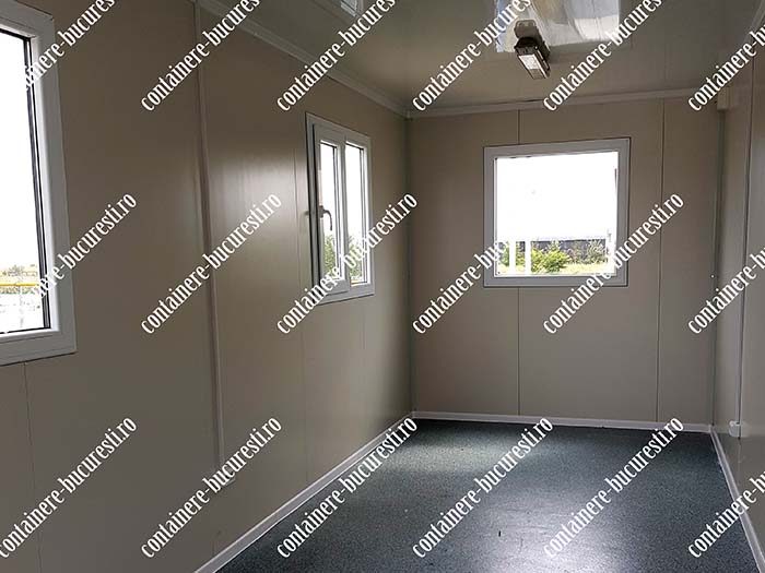 container depozitare vanzare Constanta