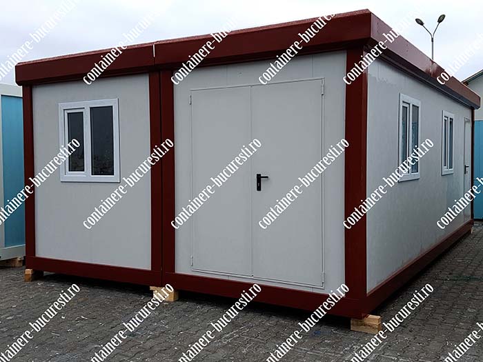 containere vanzare depozitare Constanta