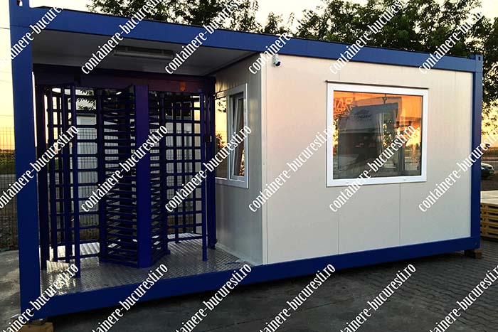 container casa Constanta