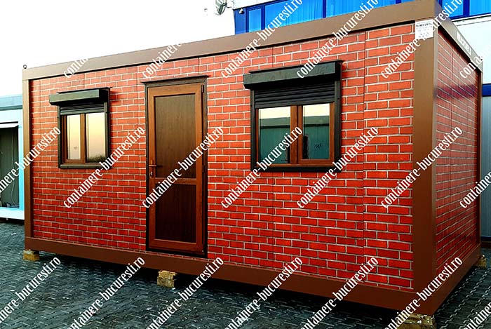 containere casa Constanta