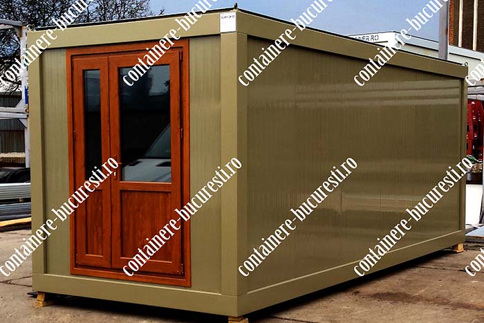 container magazin special Constanta