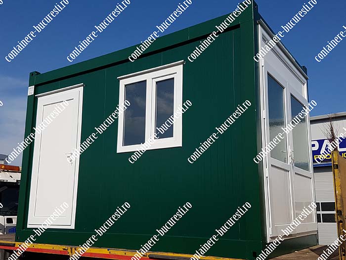 containere magazin lung Constanta