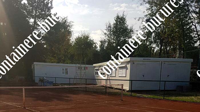 containere magazine speciale Constanta