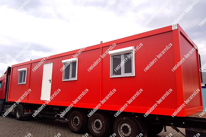 containere vanzare magazin Constanta