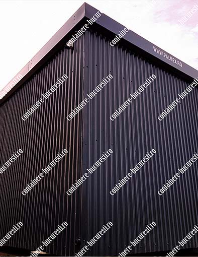 container sanitar vanzare Constanta