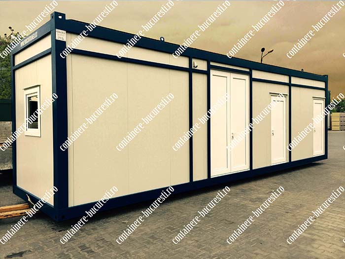 containere santier de vanzare  Constanta