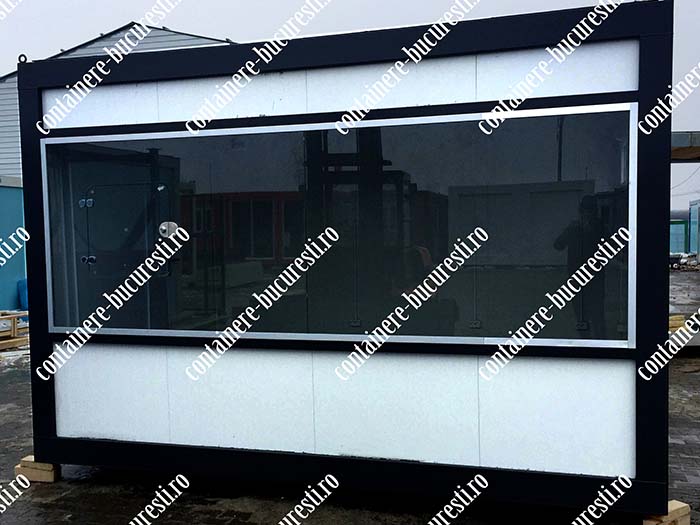 containere spatii de productie vanzare Constanta