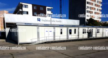 casa conteiner Constanta