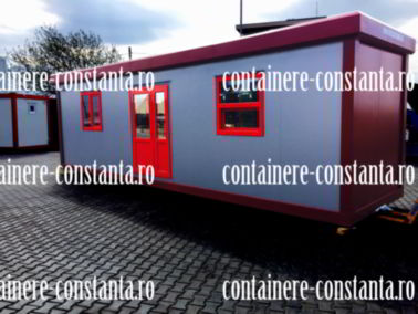 conteinere Constanta