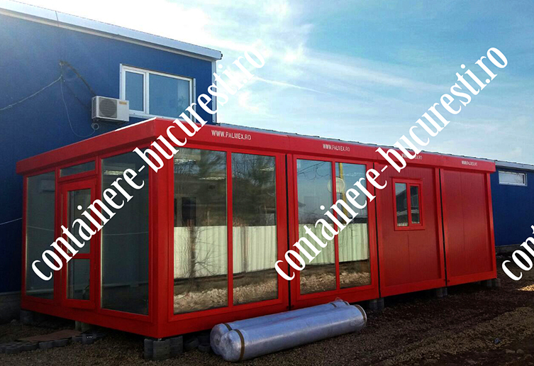 containere magazin in Constanta de vanzare