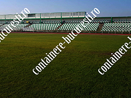 baraca metalica de vanzare Constanta