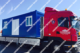 case modulare de vanzare Constanta