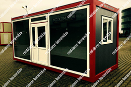 container de locuit preturi Constanta