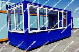 container de locuit second hand pret Constanta