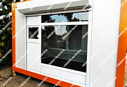 container de vanzare second hand pret Constanta