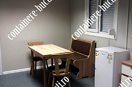 container locuit Constanta