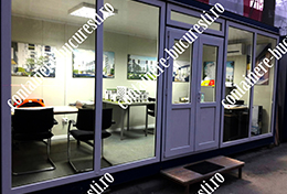 container preturi Constanta