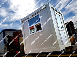 container second hand de vanzare Constanta