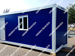 containere birou second hand pret Constanta
