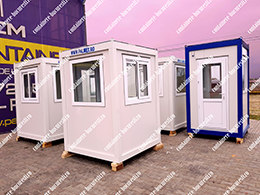 containere de locuit de inchiriat Constanta