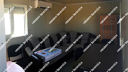 containere de vanzare pret Constanta