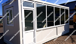 containere second hand Constanta